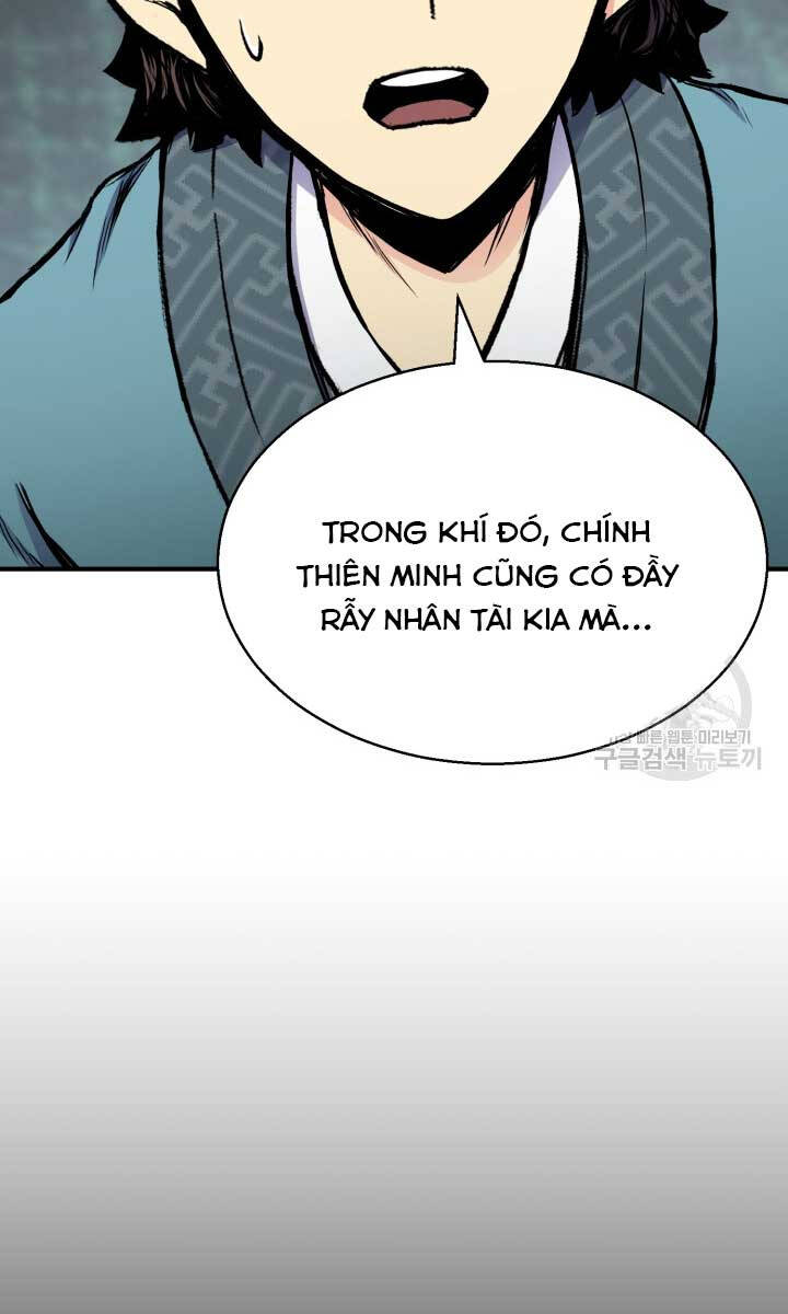 Ta Là Chủ Nhân Của Thư Viện Võ Công Chapter 19 - Trang 8