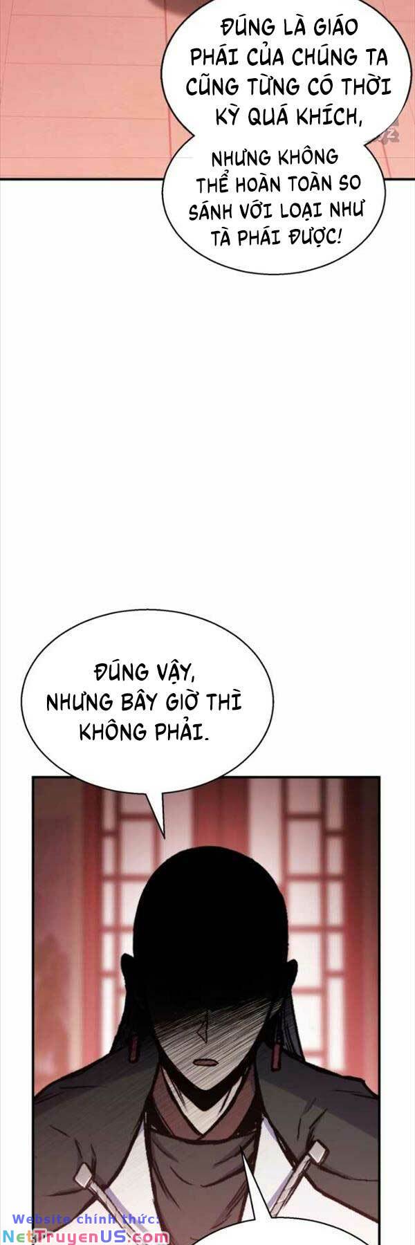 Ta Là Chủ Nhân Của Thư Viện Võ Công Chapter 34 - Trang 20