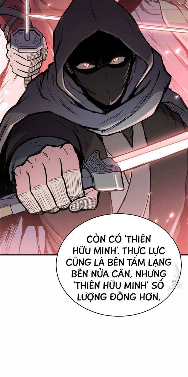 Ta Là Chủ Nhân Của Thư Viện Võ Công Chapter 38 - Trang 26