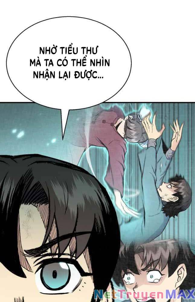 Ta Là Chủ Nhân Của Thư Viện Võ Công Chapter 24 - Trang 29