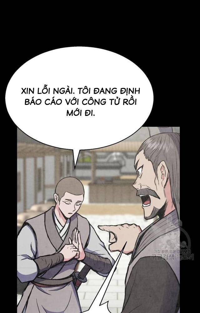 Ta Là Chủ Nhân Của Thư Viện Võ Công Chapter 3 - Trang 31