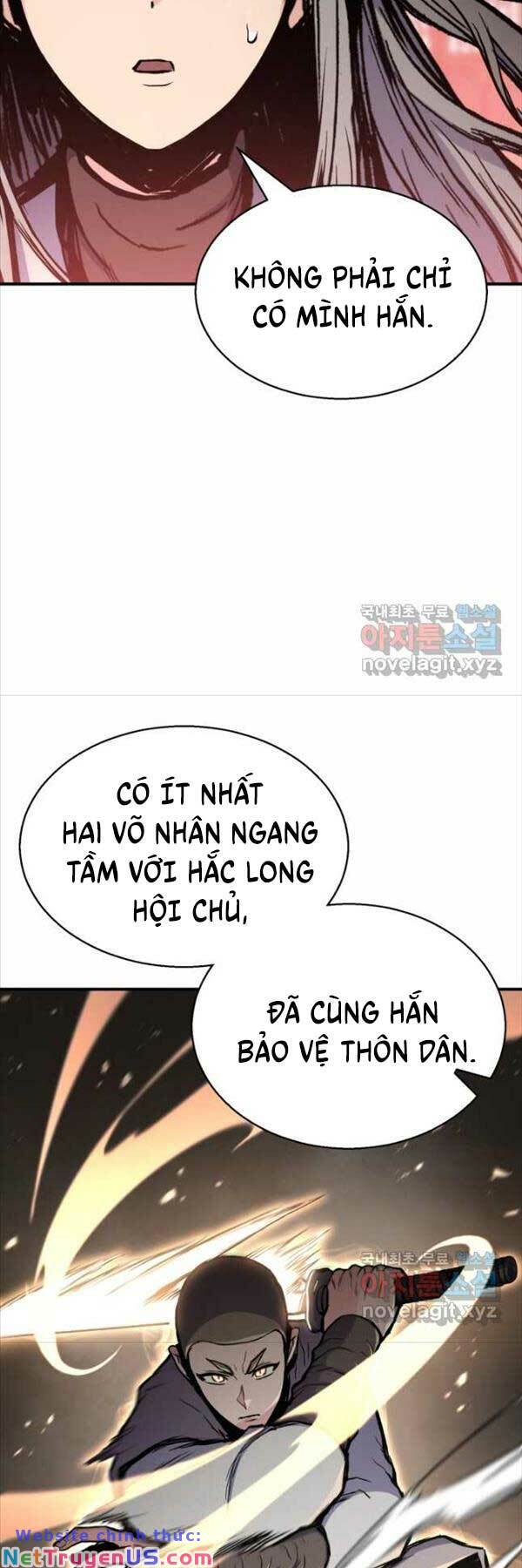 Ta Là Chủ Nhân Của Thư Viện Võ Công Chapter 34 - Trang 14