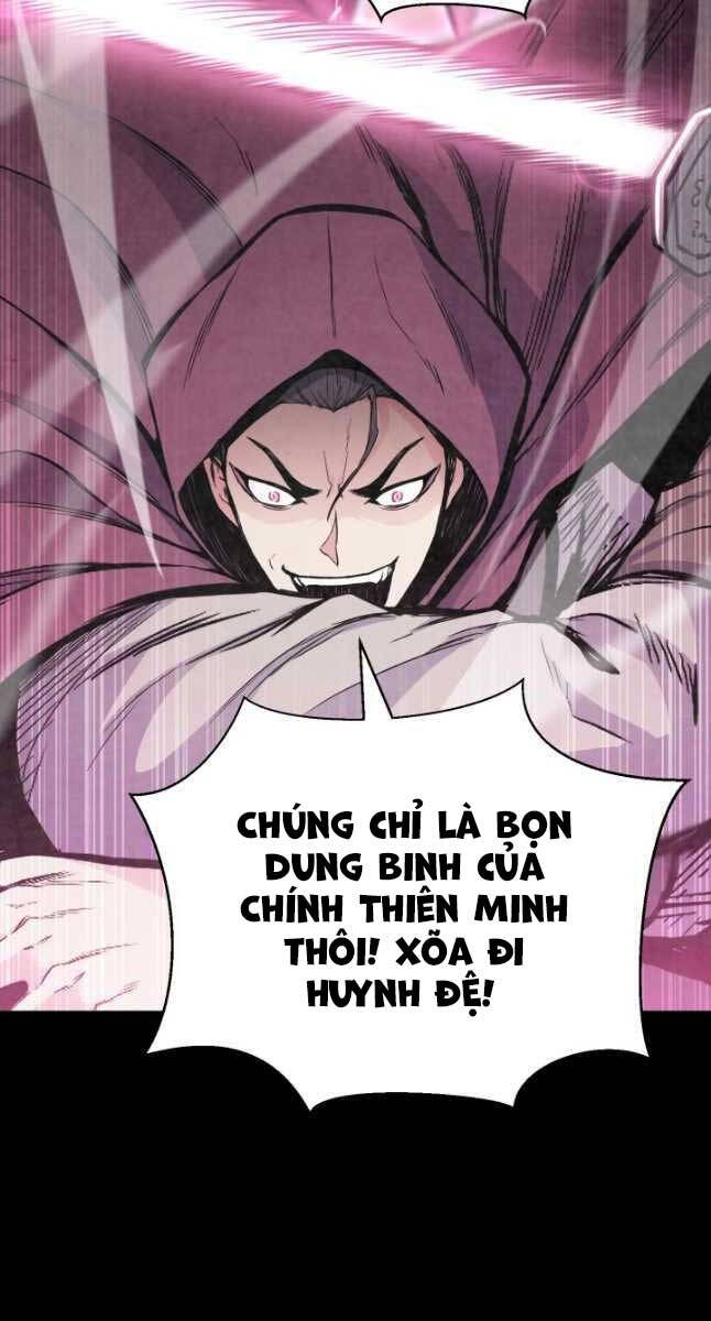 Ta Là Chủ Nhân Của Thư Viện Võ Công Chapter 21 - Trang 28