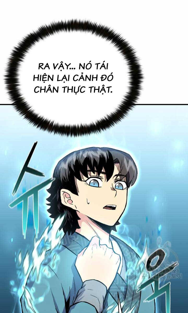 Ta Là Chủ Nhân Của Thư Viện Võ Công Chapter 7 - Trang 22