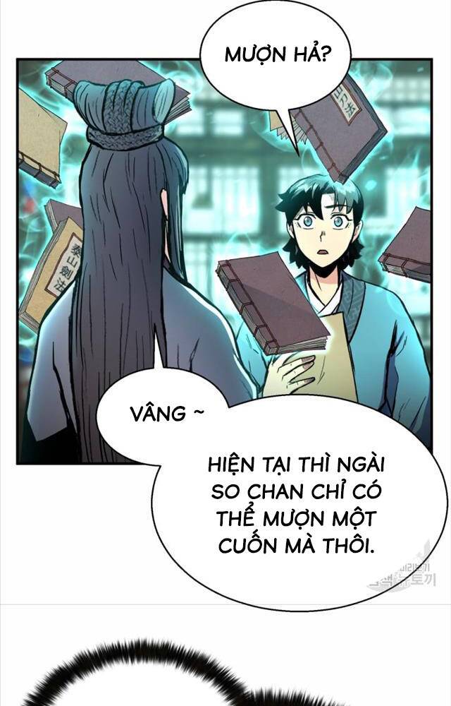 Ta Là Chủ Nhân Của Thư Viện Võ Công Chapter 3 - Trang 5