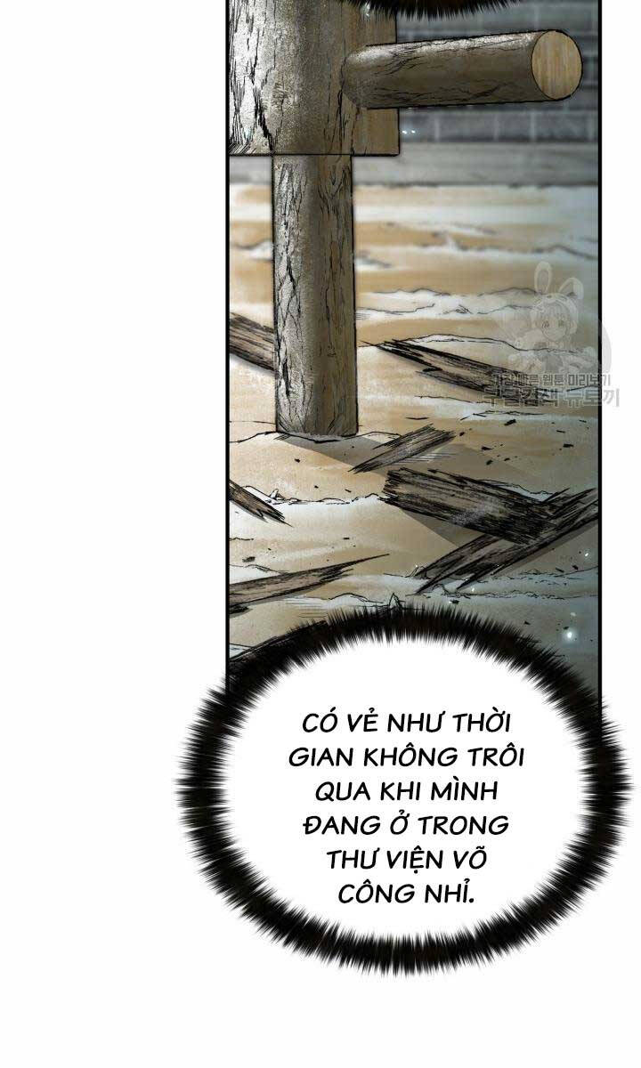 Ta Là Chủ Nhân Của Thư Viện Võ Công Chapter 10 - Trang 19