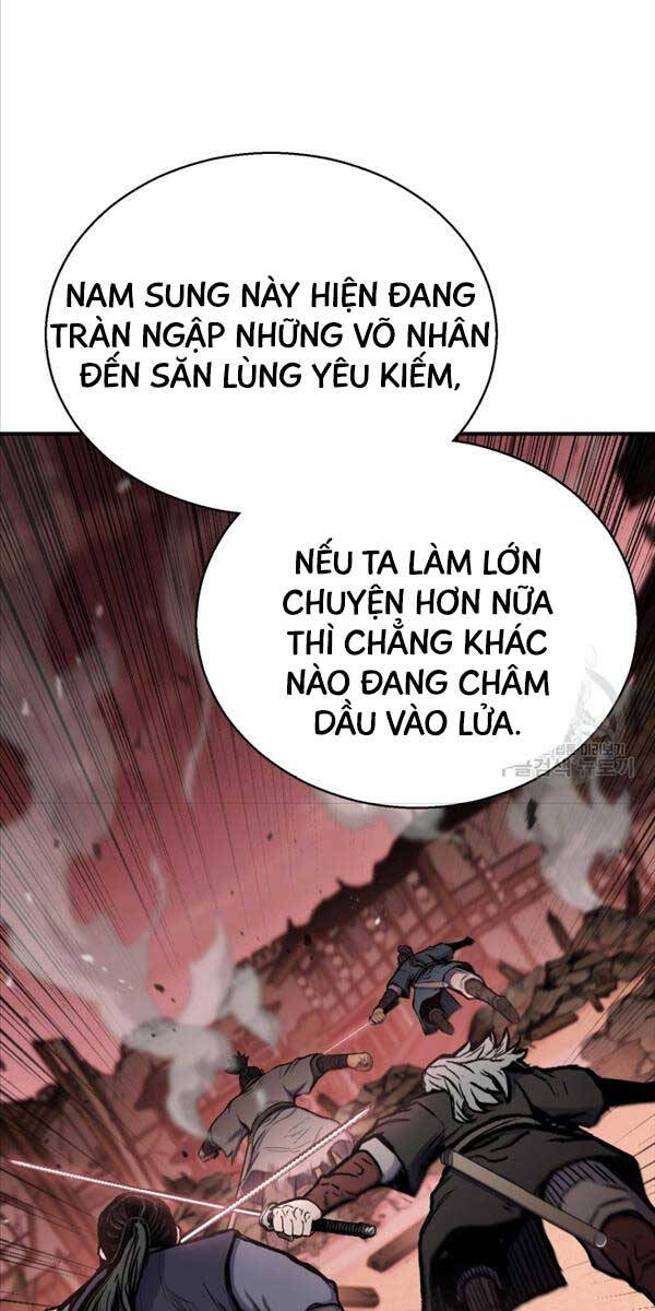 Ta Là Chủ Nhân Của Thư Viện Võ Công Chapter 39 - Trang 95