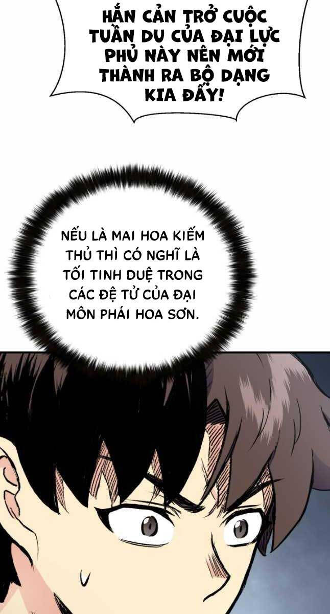 Ta Là Chủ Nhân Của Thư Viện Võ Công Chapter 30 - Trang 35