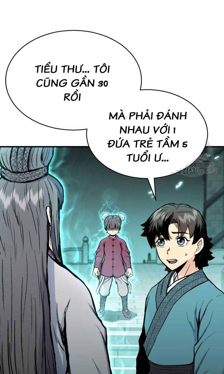 Ta Là Chủ Nhân Của Thư Viện Võ Công Chapter 8 - Trang 89