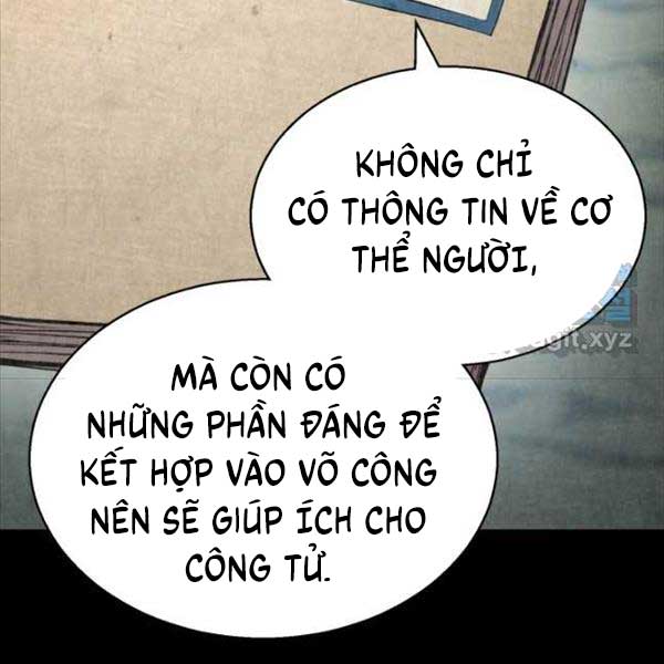 Ta Là Chủ Nhân Của Thư Viện Võ Công Chapter 35 - Trang 66