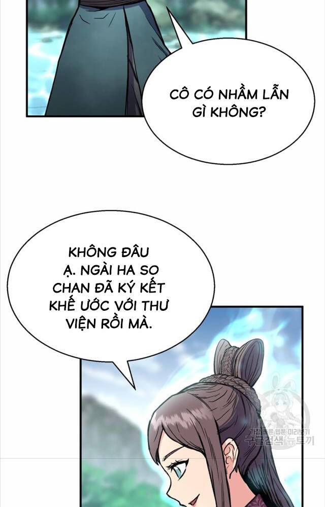 Ta Là Chủ Nhân Của Thư Viện Võ Công Chapter 2 - Trang 29