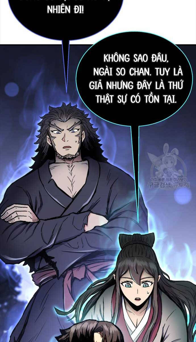 Ta Là Chủ Nhân Của Thư Viện Võ Công Chapter 44 - Trang 79