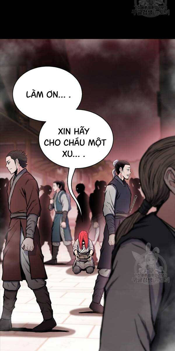 Ta Là Chủ Nhân Của Thư Viện Võ Công Chapter 43 - Trang 68