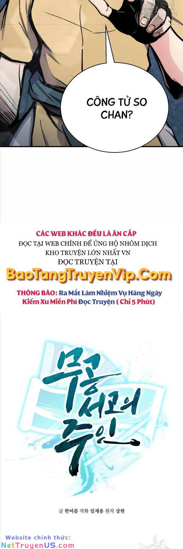 Ta Là Chủ Nhân Của Thư Viện Võ Công Chapter 37 - Trang 7