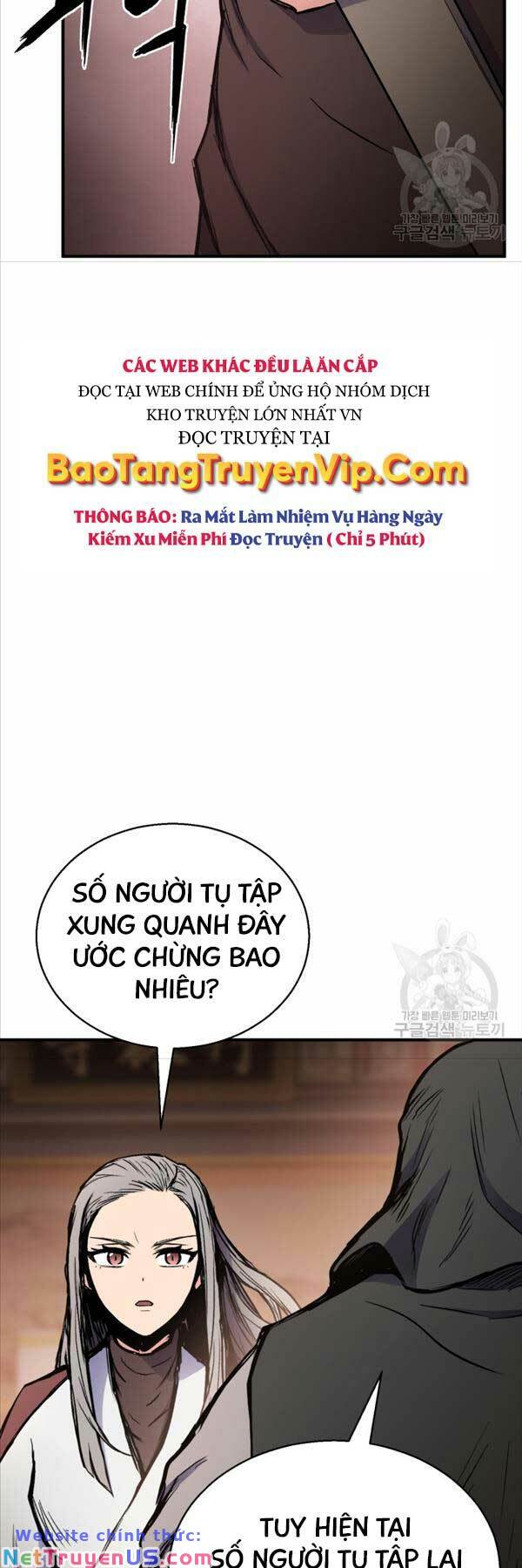 Ta Là Chủ Nhân Của Thư Viện Võ Công Chapter 40 - Trang 10