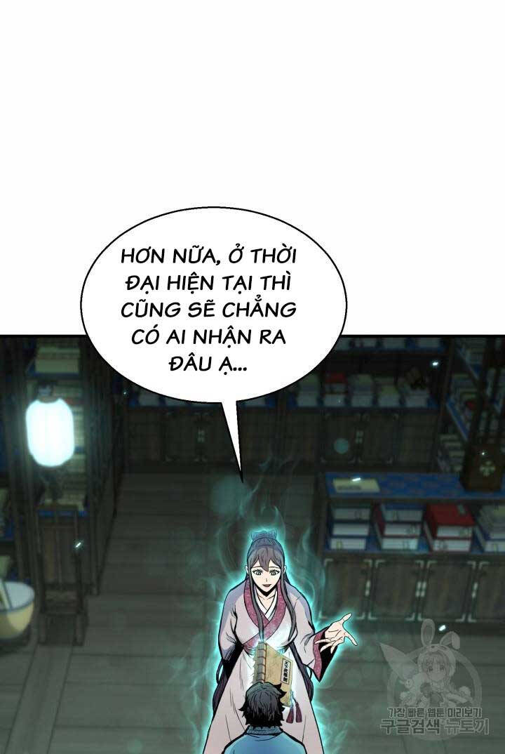 Ta Là Chủ Nhân Của Thư Viện Võ Công Chapter 9 - Trang 71