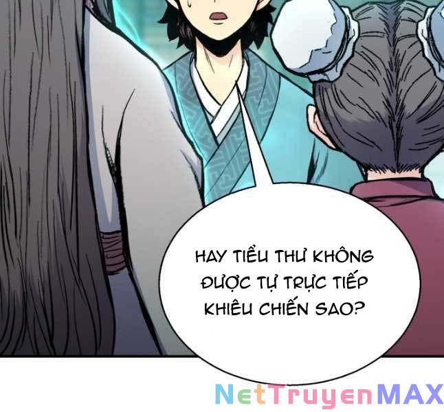 Ta Là Chủ Nhân Của Thư Viện Võ Công Chapter 23 - Trang 18