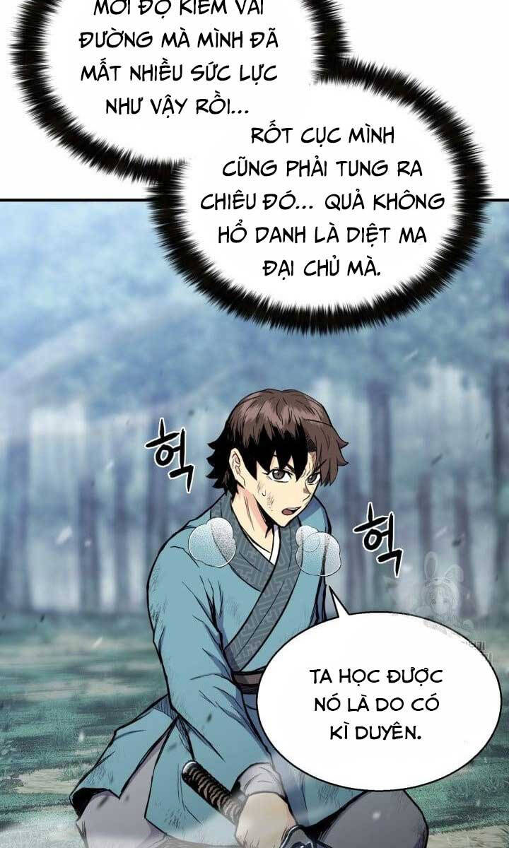 Ta Là Chủ Nhân Của Thư Viện Võ Công Chapter 17 - Trang 125