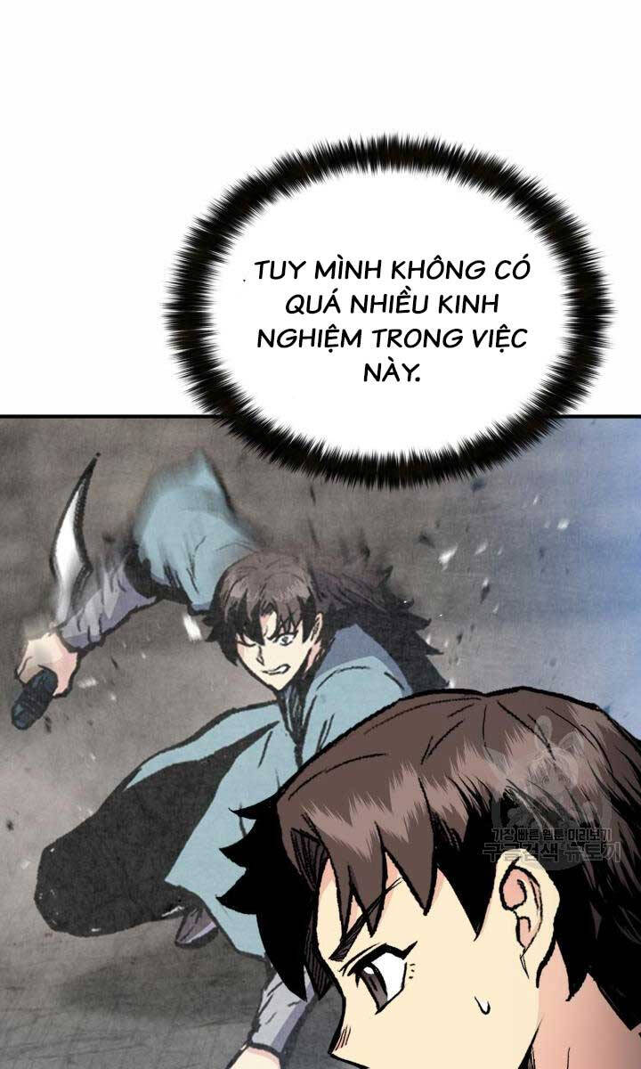 Ta Là Chủ Nhân Của Thư Viện Võ Công Chapter 8 - Trang 37