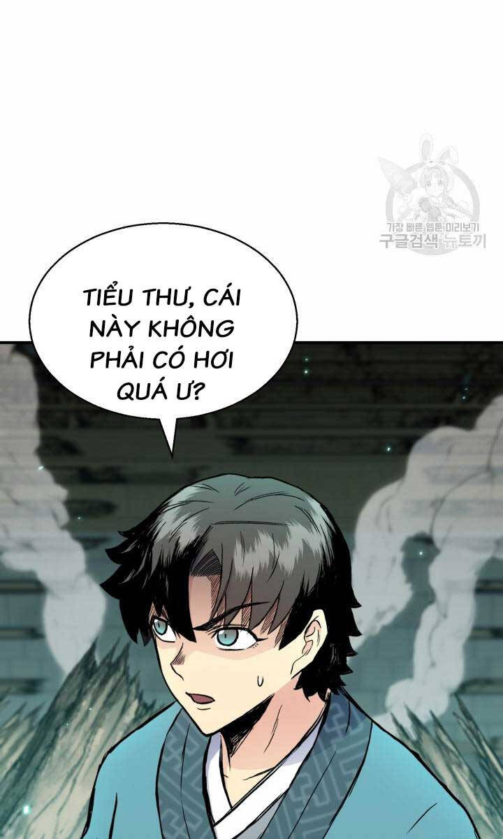 Ta Là Chủ Nhân Của Thư Viện Võ Công Chapter 9 - Trang 7