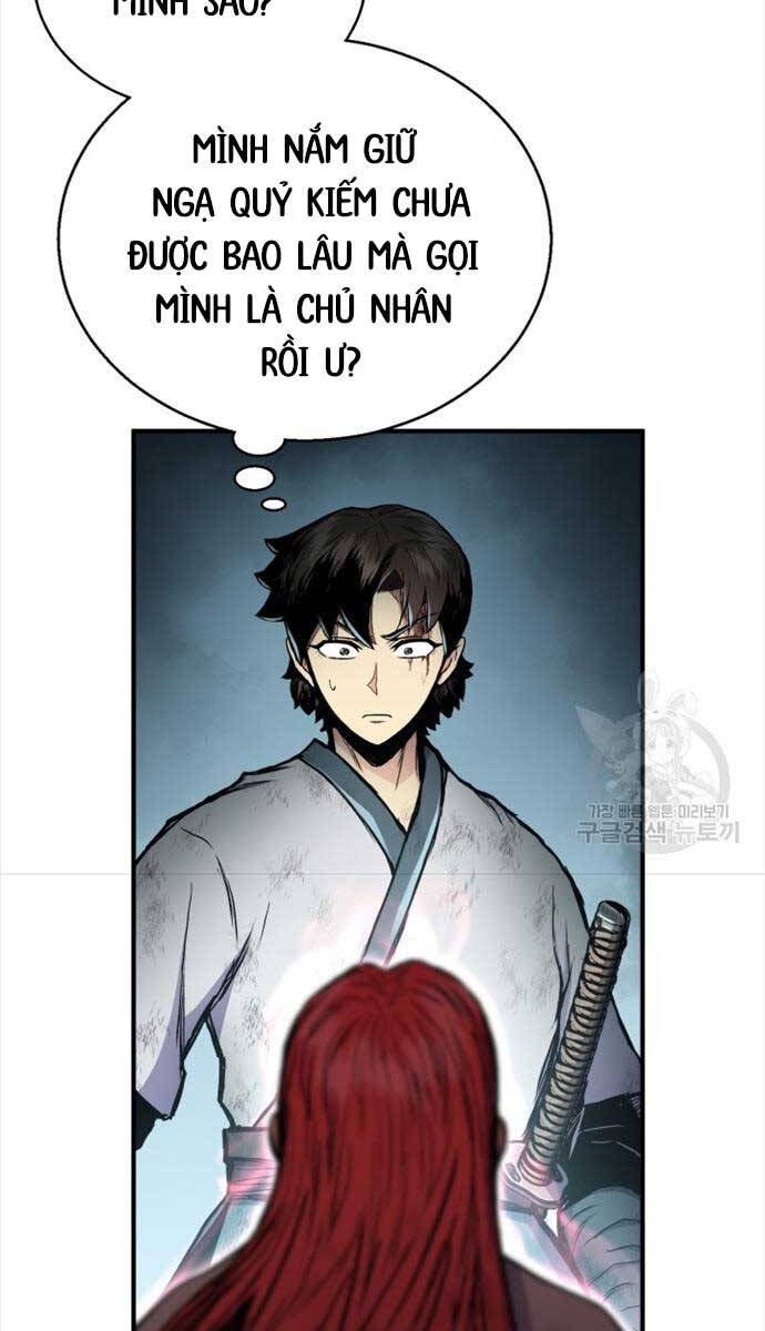 Ta Là Chủ Nhân Của Thư Viện Võ Công Chapter 44 - Trang 45