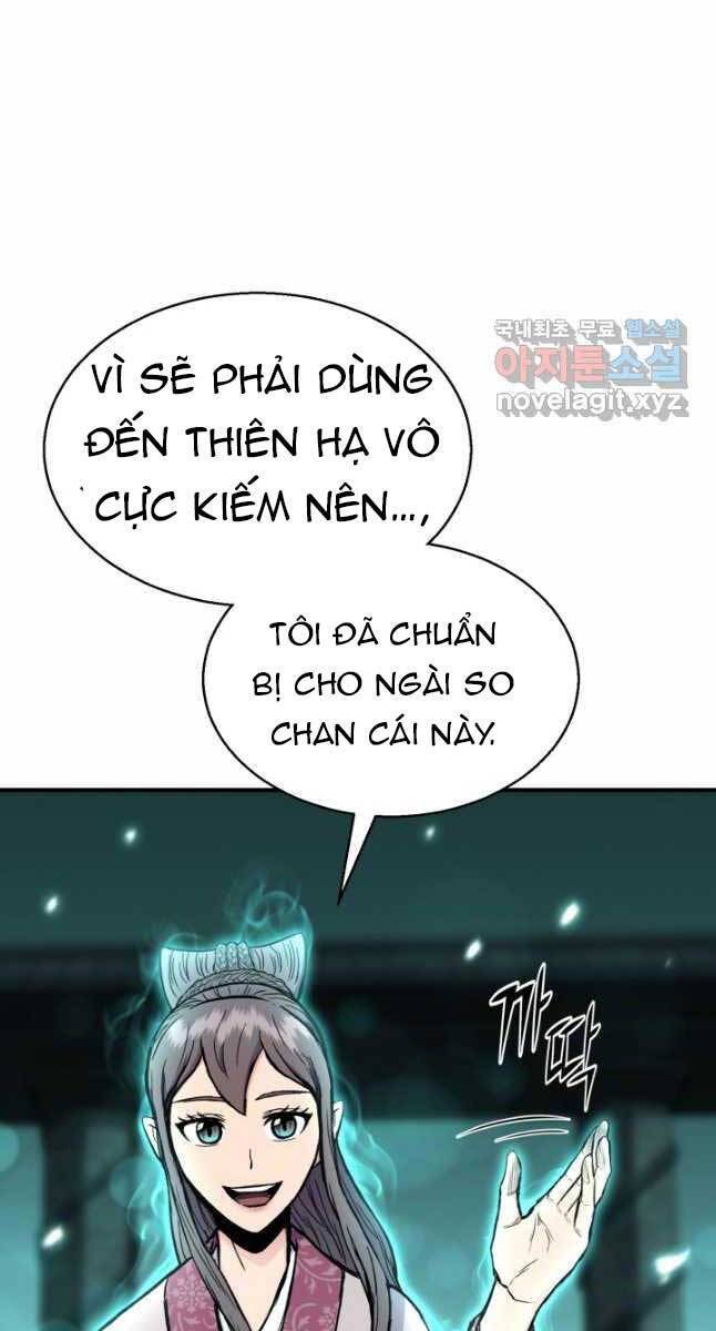 Ta Là Chủ Nhân Của Thư Viện Võ Công Chapter 22 - Trang 8