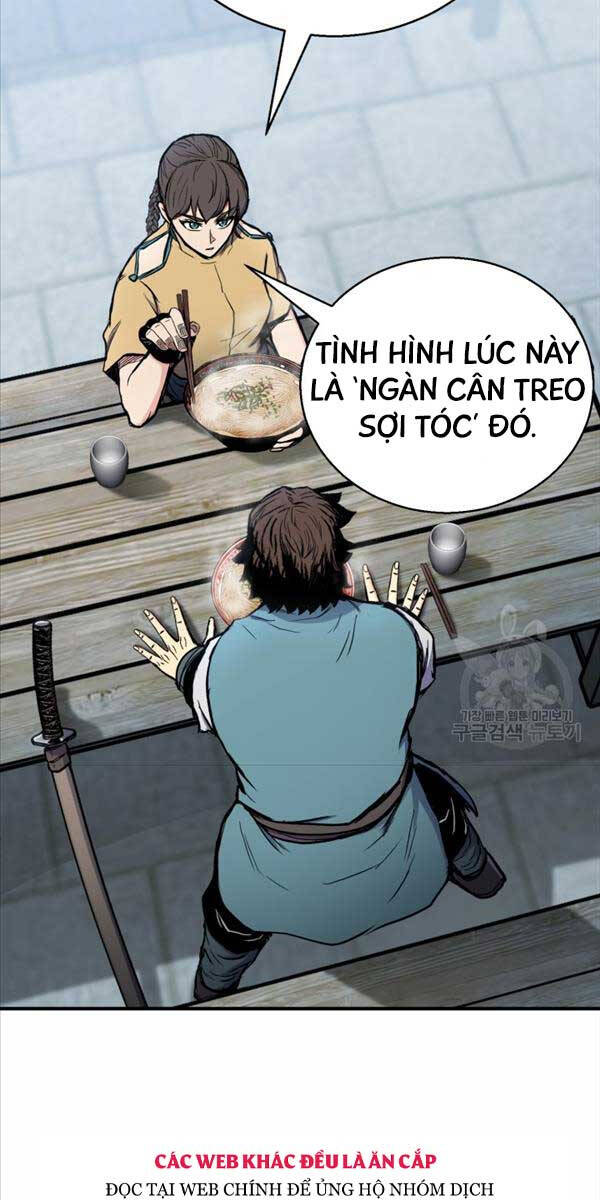 Ta Là Chủ Nhân Của Thư Viện Võ Công Chapter 38 - Trang 23