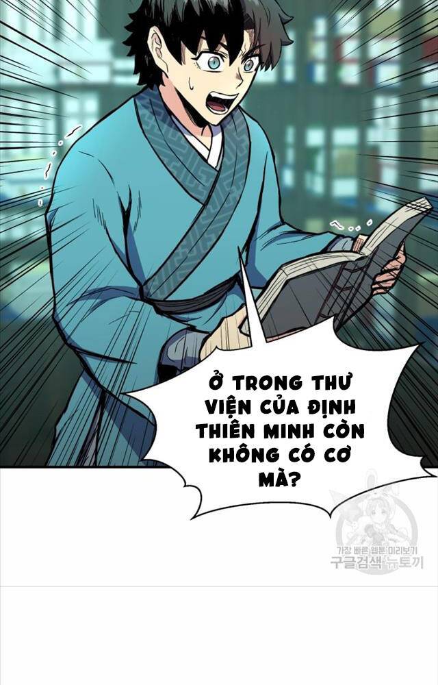 Ta Là Chủ Nhân Của Thư Viện Võ Công Chapter 2 - Trang 57