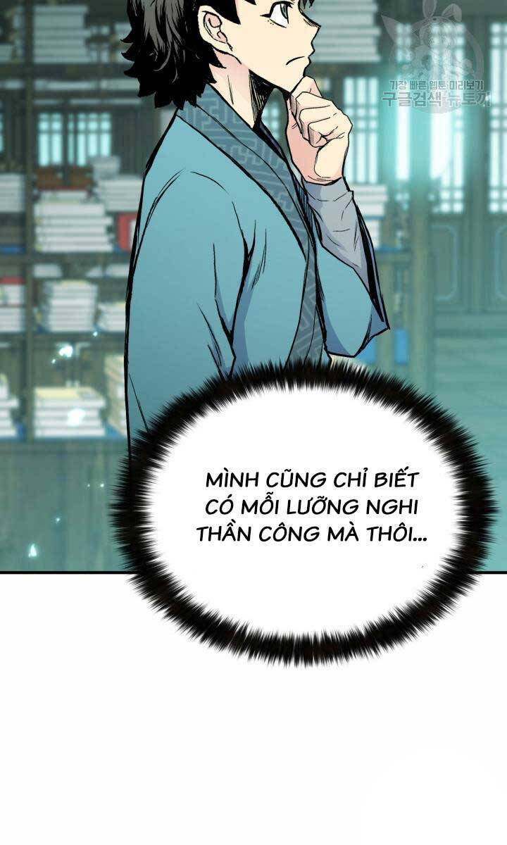 Ta Là Chủ Nhân Của Thư Viện Võ Công Chapter 8 - Trang 57