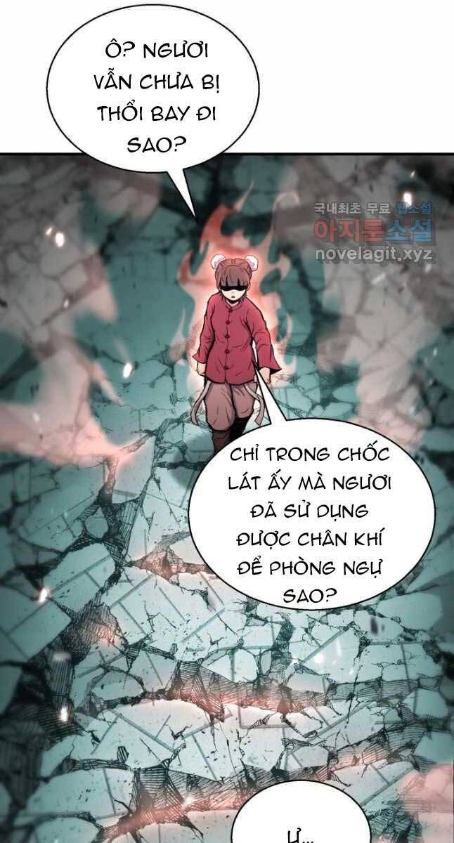 Ta Là Chủ Nhân Của Thư Viện Võ Công Chapter 22 - Trang 55