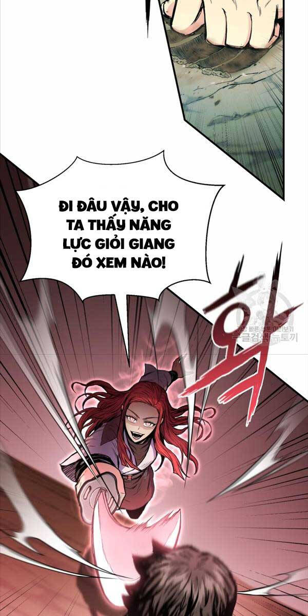 Ta Là Chủ Nhân Của Thư Viện Võ Công Chapter 39 - Trang 53