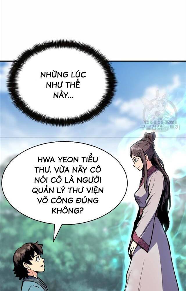 Ta Là Chủ Nhân Của Thư Viện Võ Công Chapter 2 - Trang 21