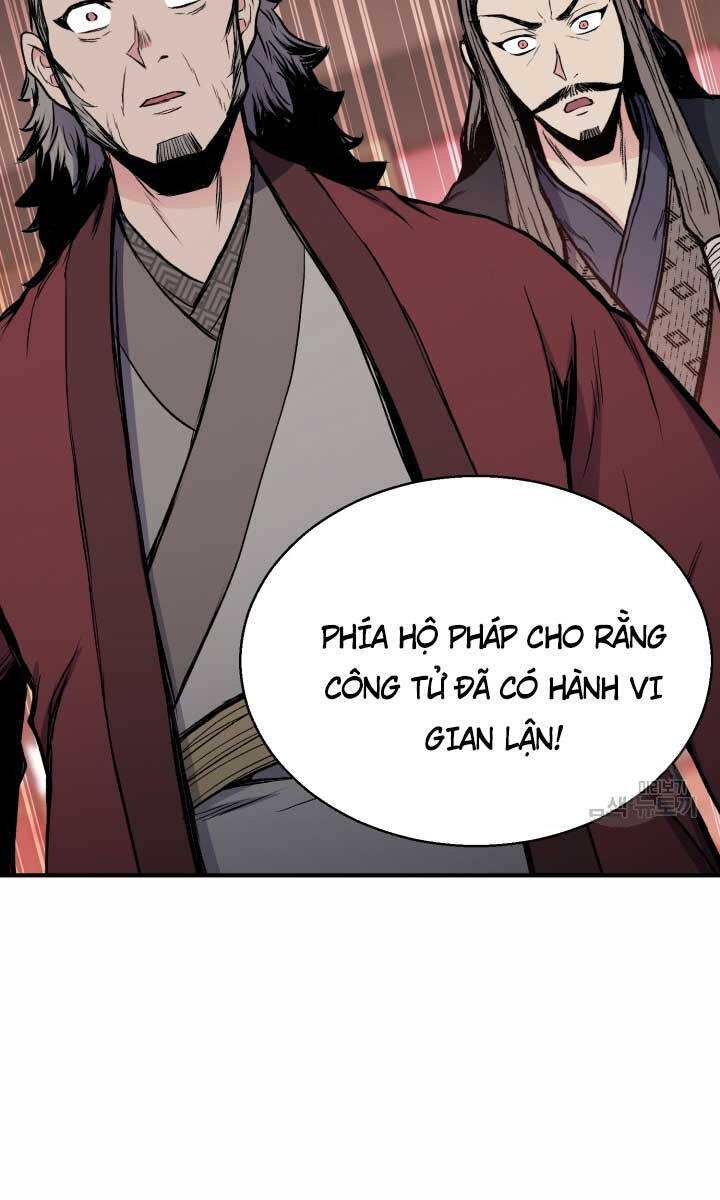 Ta Là Chủ Nhân Của Thư Viện Võ Công Chapter 15 - Trang 70