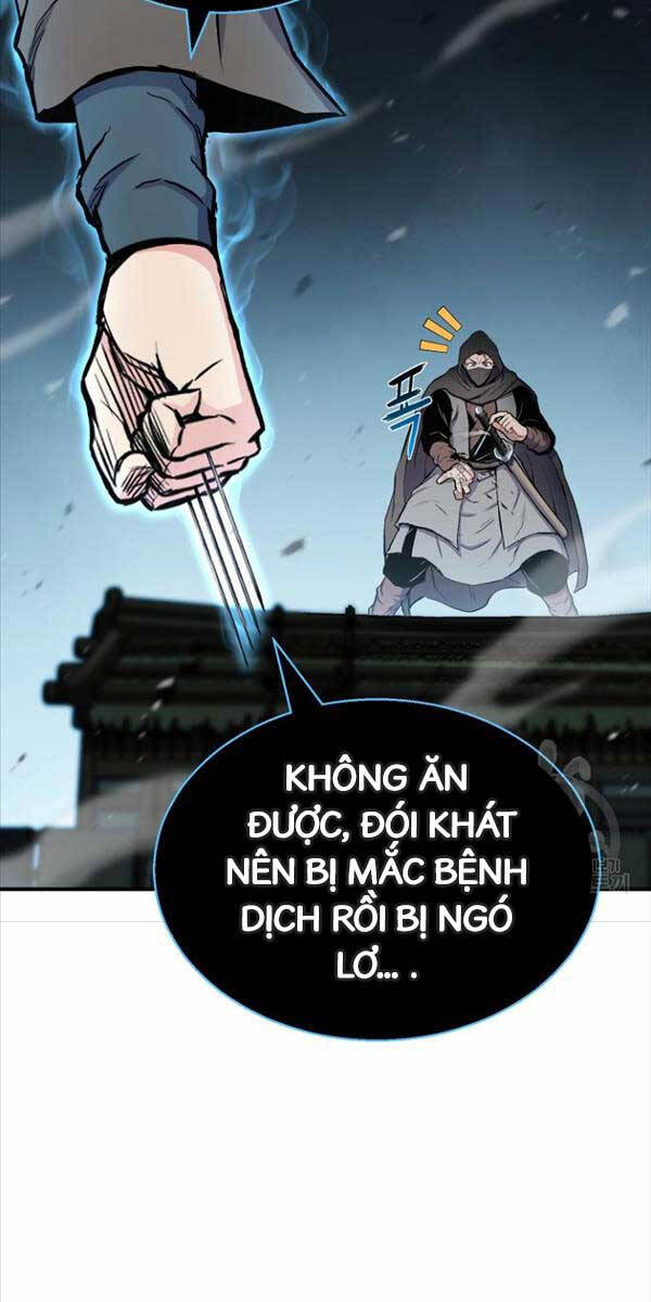 Ta Là Chủ Nhân Của Thư Viện Võ Công Chapter 33 - Trang 38