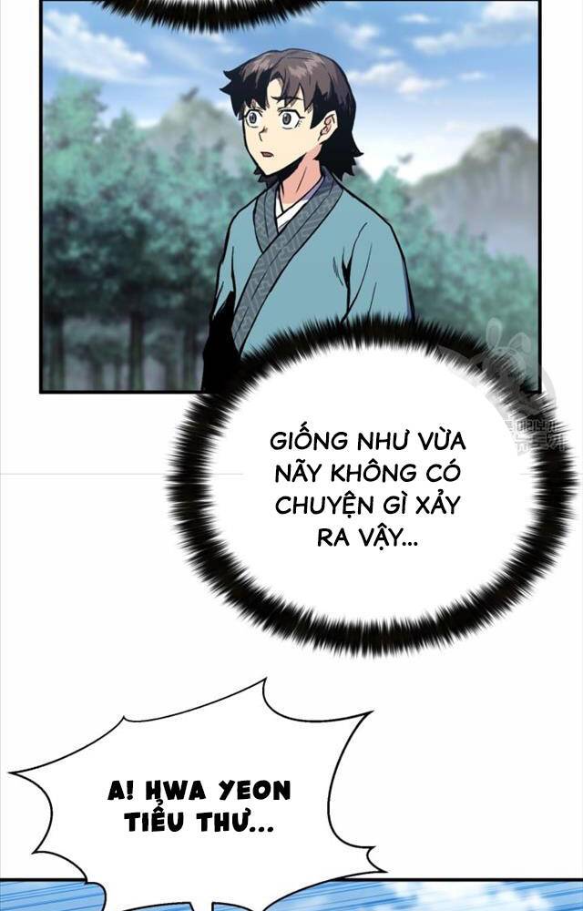 Ta Là Chủ Nhân Của Thư Viện Võ Công Chapter 3 - Trang 19