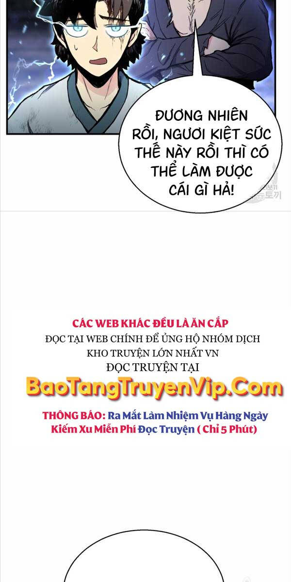 Ta Là Chủ Nhân Của Thư Viện Võ Công Chapter 43 - Trang 31