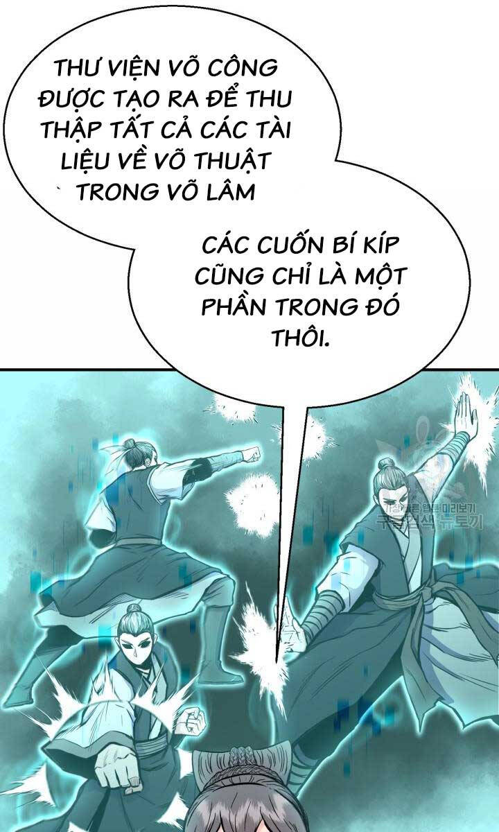 Ta Là Chủ Nhân Của Thư Viện Võ Công Chapter 7 - Trang 25