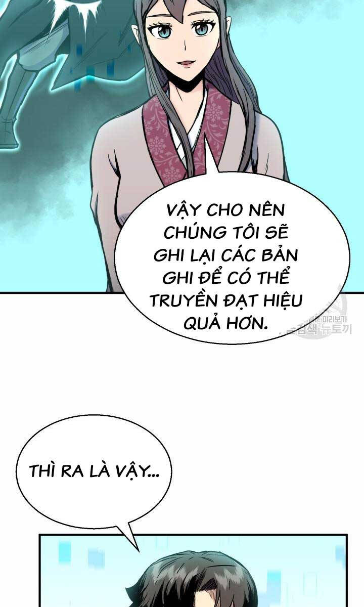 Ta Là Chủ Nhân Của Thư Viện Võ Công Chapter 7 - Trang 26