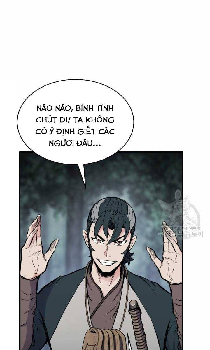 Ta Là Chủ Nhân Của Thư Viện Võ Công Chapter 17 - Trang 5