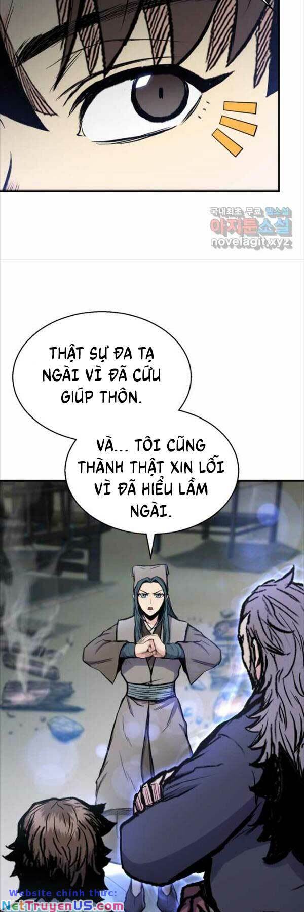 Ta Là Chủ Nhân Của Thư Viện Võ Công Chapter 34 - Trang 41