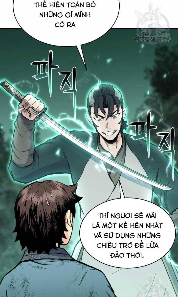 Ta Là Chủ Nhân Của Thư Viện Võ Công Chapter 17 - Trang 76