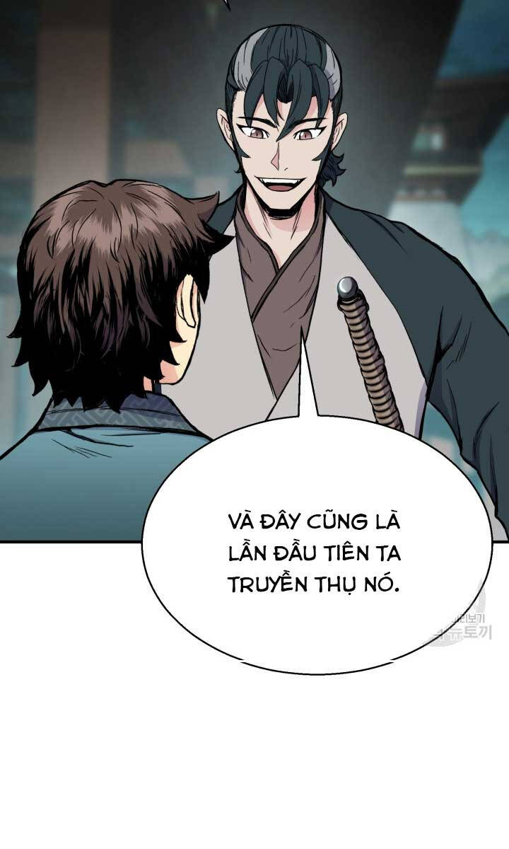 Ta Là Chủ Nhân Của Thư Viện Võ Công Chapter 19 - Trang 6