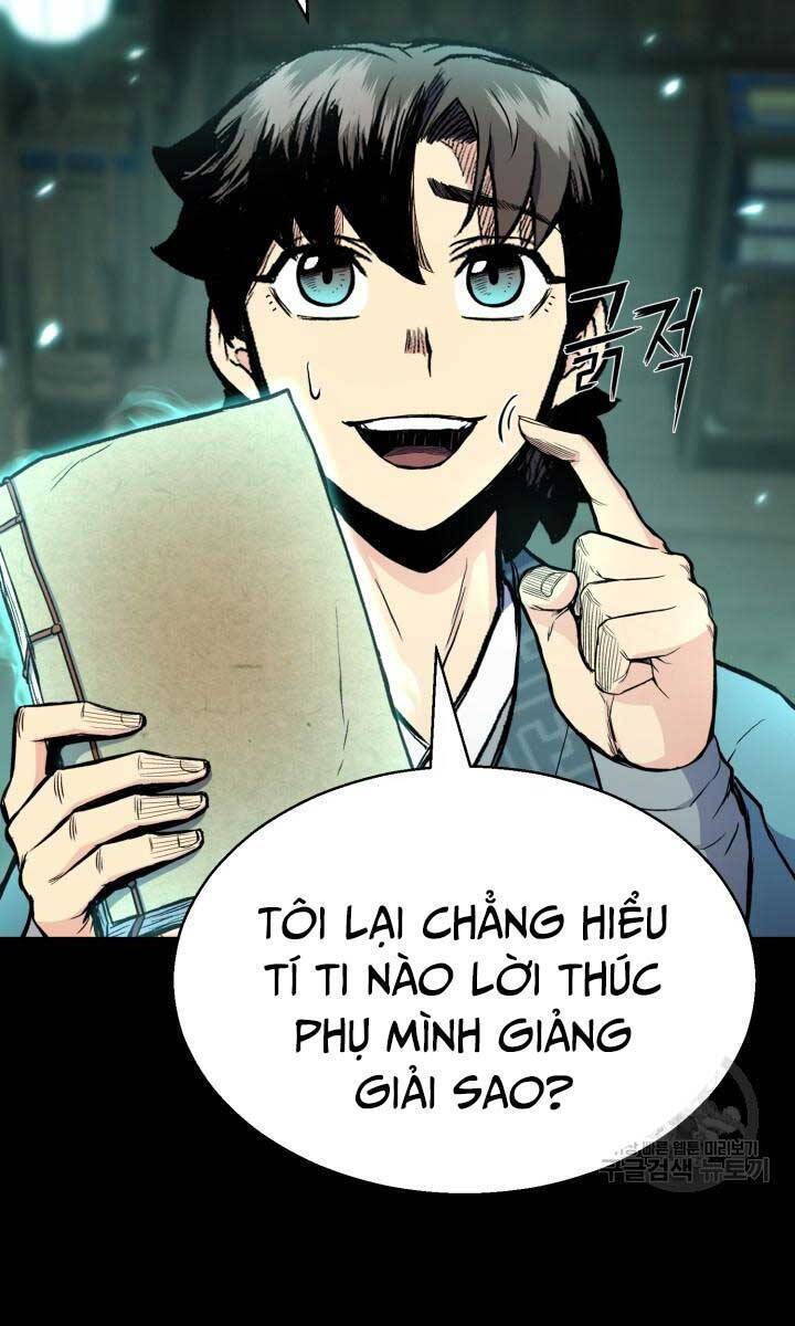 Ta Là Chủ Nhân Của Thư Viện Võ Công Chapter 20 - Trang 28