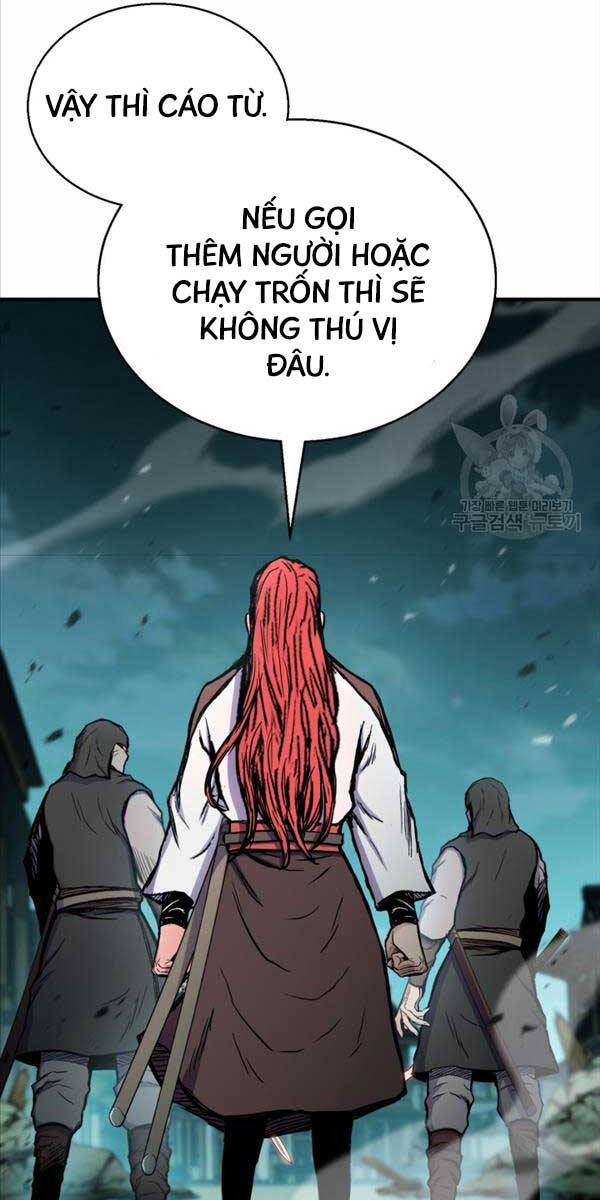 Ta Là Chủ Nhân Của Thư Viện Võ Công Chapter 39 - Trang 86