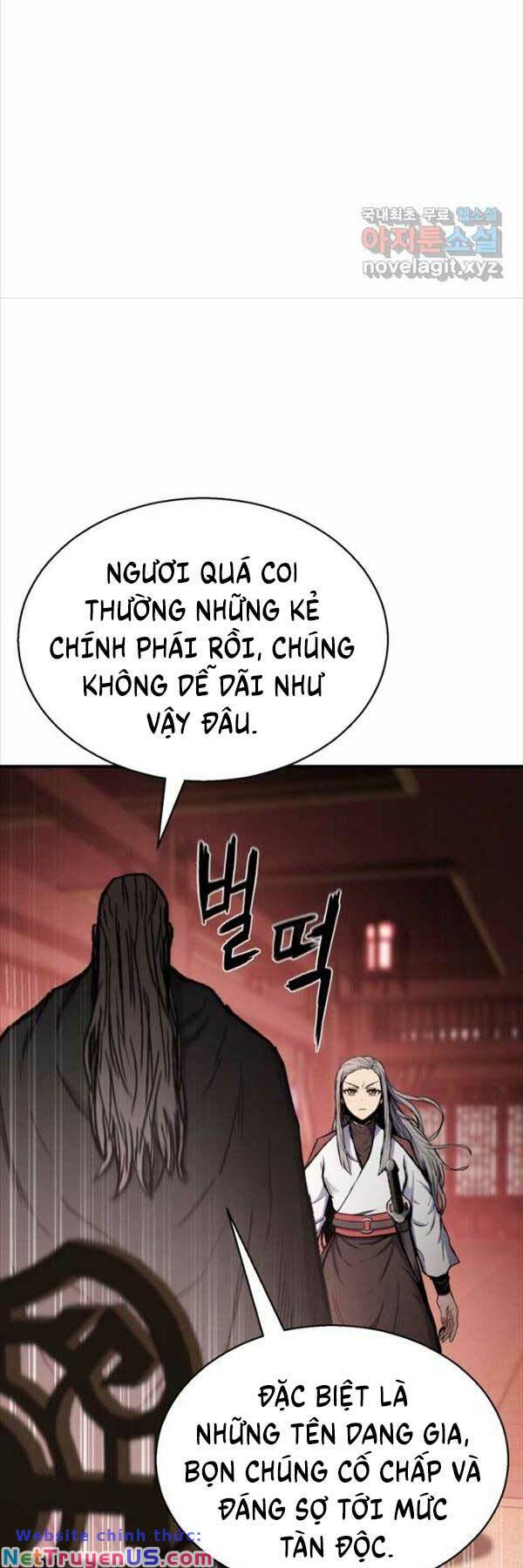 Ta Là Chủ Nhân Của Thư Viện Võ Công Chapter 34 - Trang 22