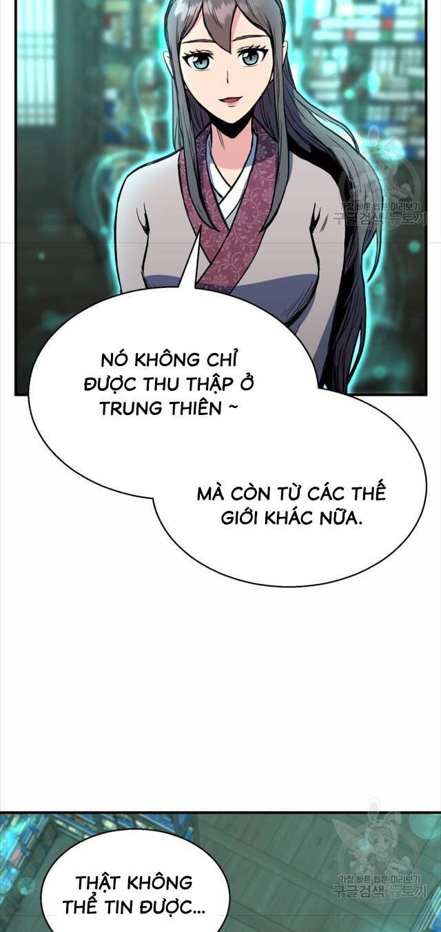 Ta Là Chủ Nhân Của Thư Viện Võ Công Chapter 2 - Trang 52