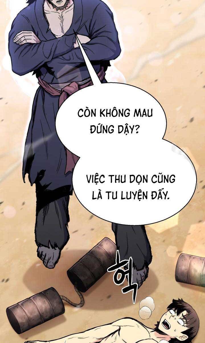 Ta Là Chủ Nhân Của Thư Viện Võ Công Chapter 28 - Trang 28