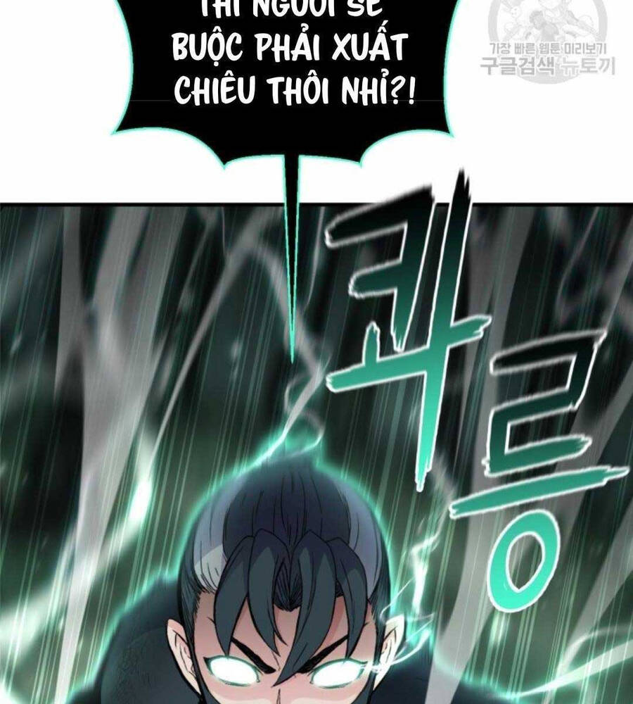 Ta Là Chủ Nhân Của Thư Viện Võ Công Chapter 18 - Trang 22