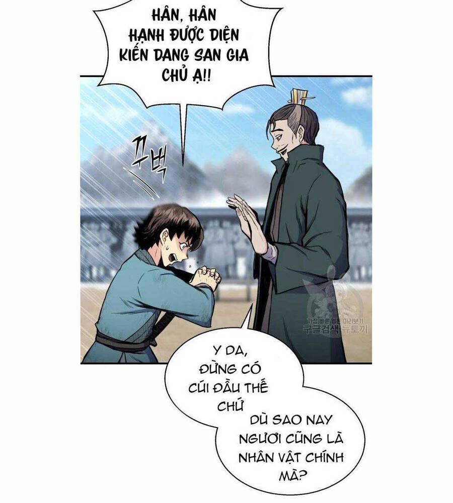 Ta Là Chủ Nhân Của Thư Viện Võ Công Chapter 18 - Trang 94