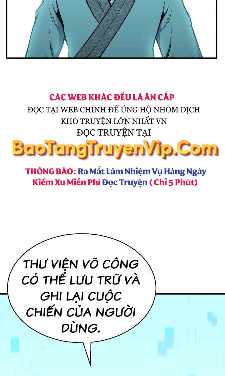 Ta Là Chủ Nhân Của Thư Viện Võ Công Chapter 7 - Trang 6